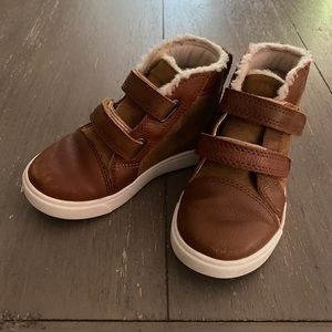 Ugg Toddler Boots